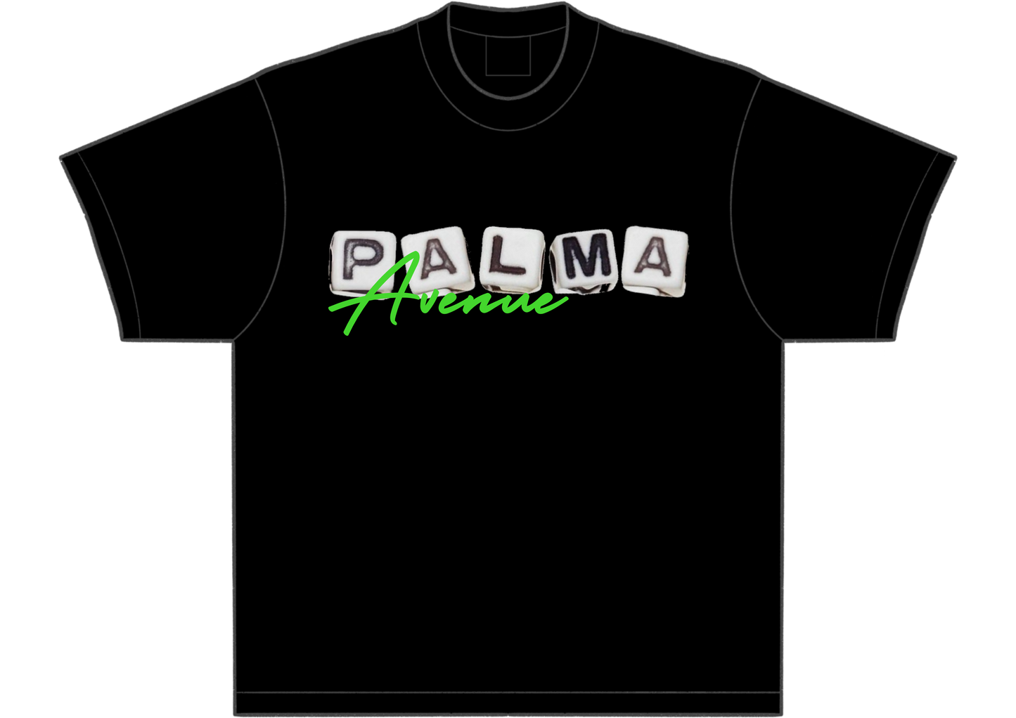 Palma avenue